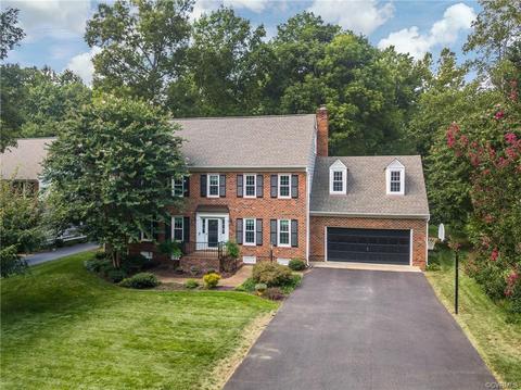6318 Walnut Bend Ter, Midlothian, VA 23112 photo 2