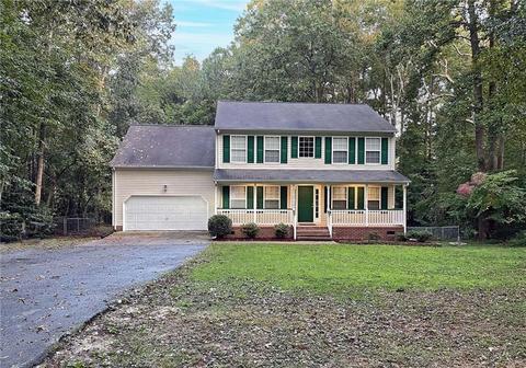 7309 Jefferson Ct, Gloucester, VA 23061 photo 29