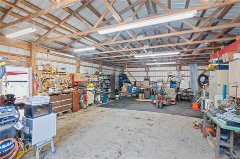 4370 Adkins Rd, Providence Forge, VA 23140 photo 41