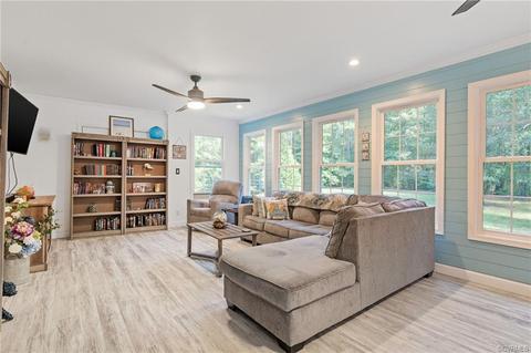 4370 Adkins Rd, Providence Forge, VA 23140 photo 22