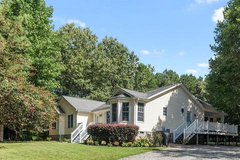 4370 Adkins Rd, Providence Forge, VA 23140 photo 1