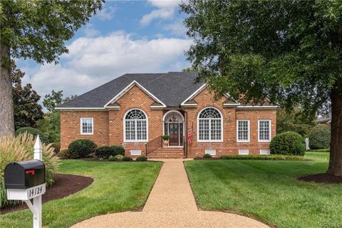 14124 Mortemer Rd, Midlothian, VA 23113 photo 1