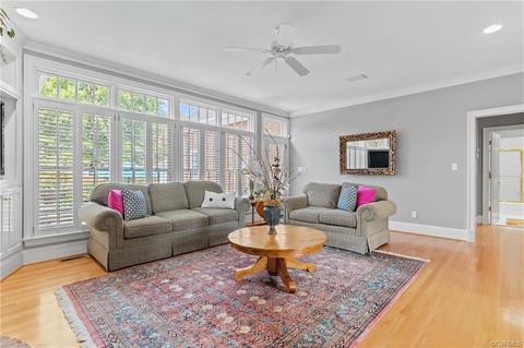 14124 Mortemer Rd, Midlothian, VA 23113 photo 6