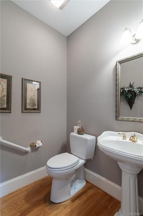 14124 Mortemer Rd, Midlothian, VA 23113 photo 16