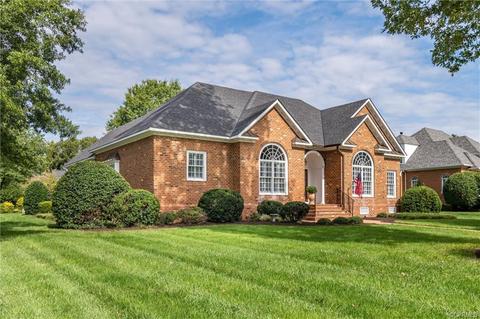 14124 Mortemer Rd, Midlothian, VA 23113 photo 3