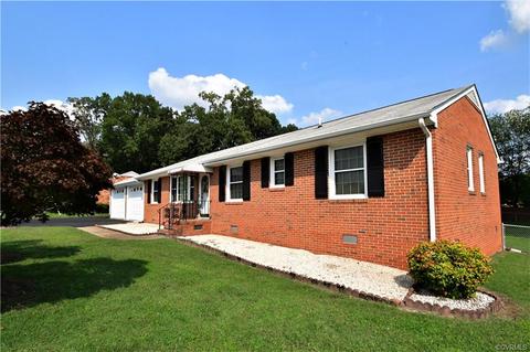 751 Courthouse Rd, North Chesterfield, VA 23236 photo 1