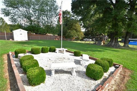751 Courthouse Rd, North Chesterfield, VA 23236 photo 29