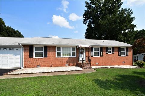 751 Courthouse Rd, North Chesterfield, VA 23236 photo 30