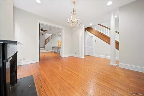 2711 E Grace St, Richmond, VA 23223 photo 13