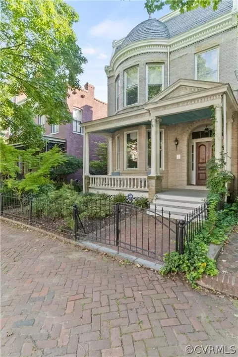 2711 E Grace St, Richmond, VA 23223 photo 3