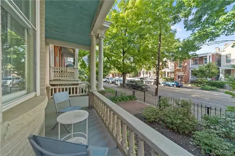 2711 E Grace St, Richmond, VA 23223 photo 5