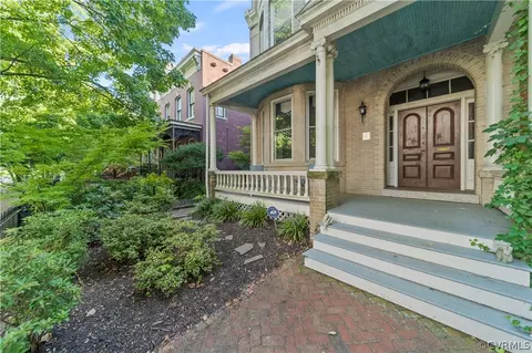 2711 E Grace St, Richmond, VA 23223 photo 4