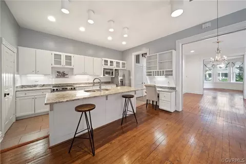 2711 E Grace St, Richmond, VA 23223 photo 17