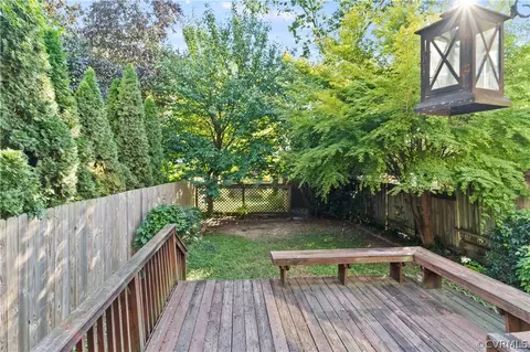 2711 E Grace St, Richmond, VA 23223 photo 32