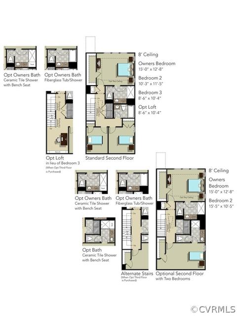 12224 Ground Pine Ct, Midlothian, VA 23112 photo 3