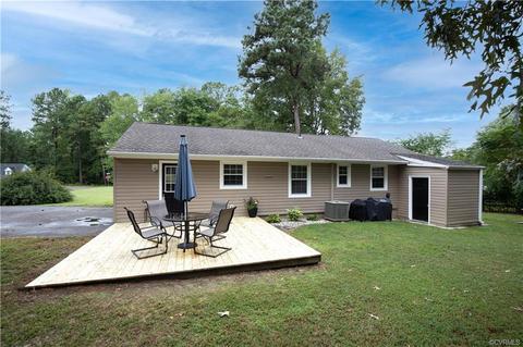 4007 Chesdin Blvd, Sutherland, VA 23885 photo 6