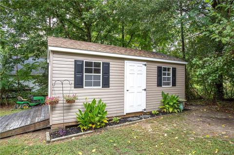 4007 Chesdin Blvd, Sutherland, VA 23885 photo 7