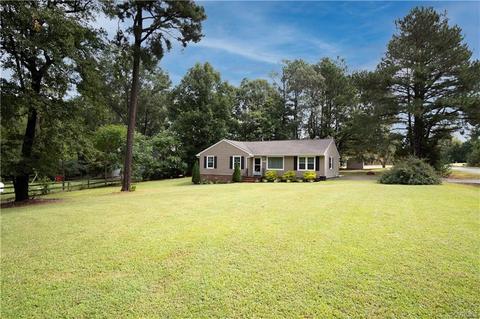 4007 Chesdin Blvd, Sutherland, VA 23885 photo 3