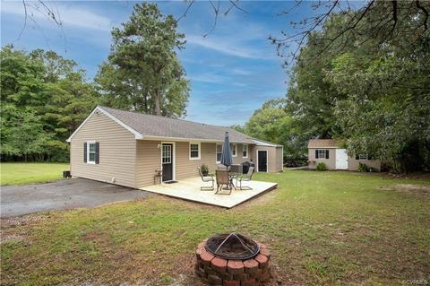 4007 Chesdin Blvd, Sutherland, VA 23885 photo 4