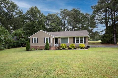 4007 Chesdin Blvd, Sutherland, VA 23885 photo 1