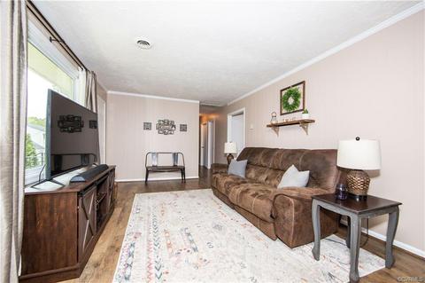 4007 Chesdin Blvd, Sutherland, VA 23885 photo 11