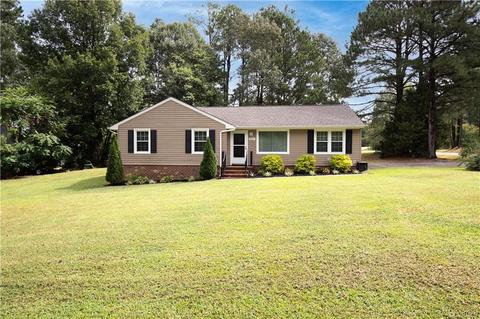 4007 Chesdin Blvd, Sutherland, VA 23885 photo 2
