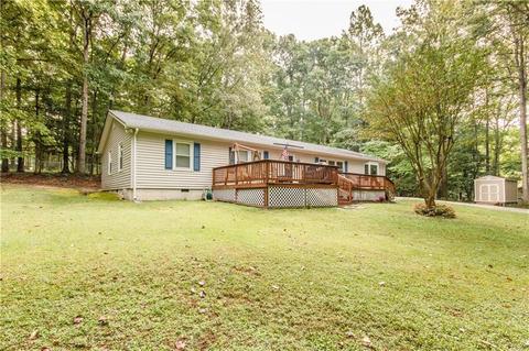 9117 Gibson Dr, Sutherland, VA 23885 photo 2