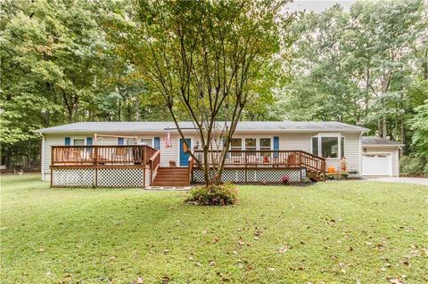 9117 Gibson Dr, Sutherland, VA 23885 photo 1