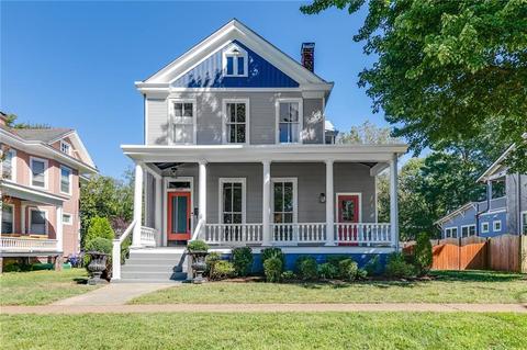 3109 Forest Hill Ave, Richmond, VA 23225 photo 1