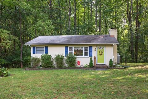 174 Pine Rd, Louisa, VA 23093 photo 1