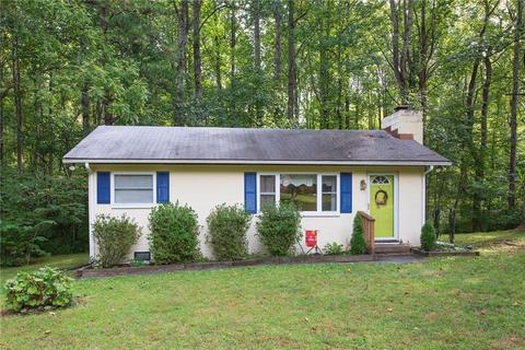 174 Pine Rd, Louisa, VA 23093 photo 2