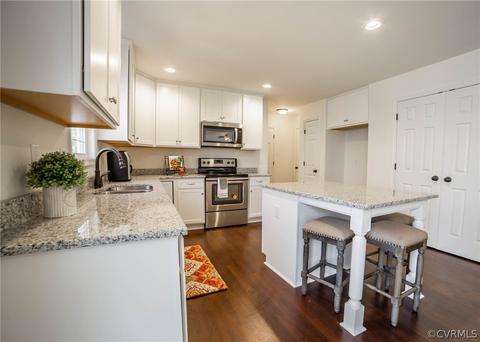 2842 Preston Park Dr, Sandy Hook, VA 23153 photo 16
