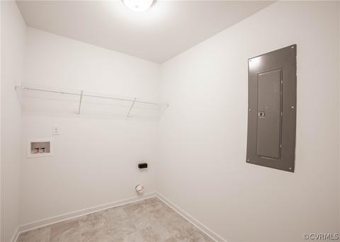 2842 Preston Park Dr, Sandy Hook, VA 23153 photo 18