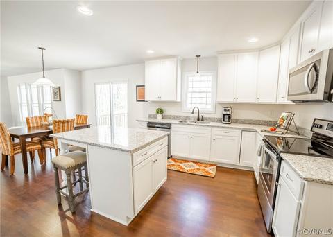 2842 Preston Park Dr, Sandy Hook, VA 23153 photo 14