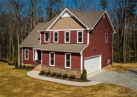 2842 Preston Park Dr, Sandy Hook, VA 23153 photo 3