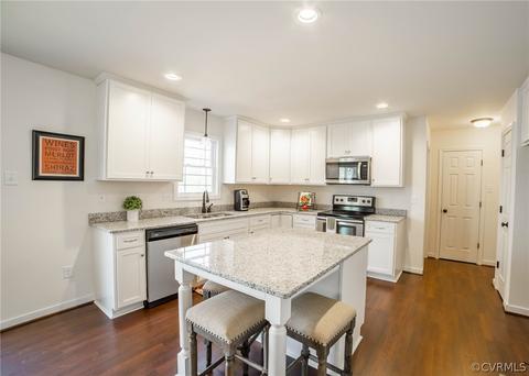 2842 Preston Park Dr, Sandy Hook, VA 23153 photo 15
