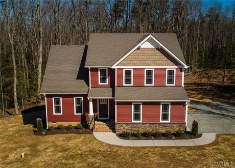 2842 Preston Park Dr, Sandy Hook, VA 23153 photo 2