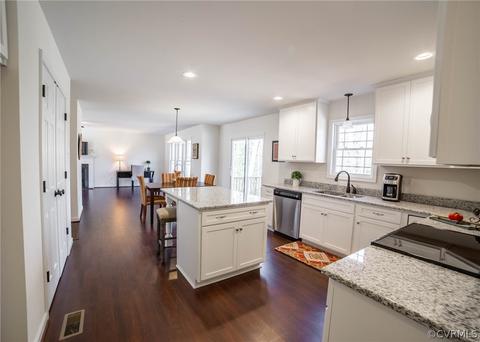 2842 Preston Park Dr, Sandy Hook, VA 23153 photo 13