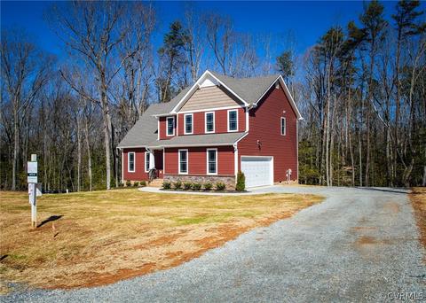 2842 Preston Park Dr, Sandy Hook, VA 23153 photo 5