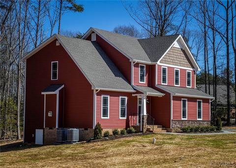 2842 Preston Park Dr, Sandy Hook, VA 23153 photo 4