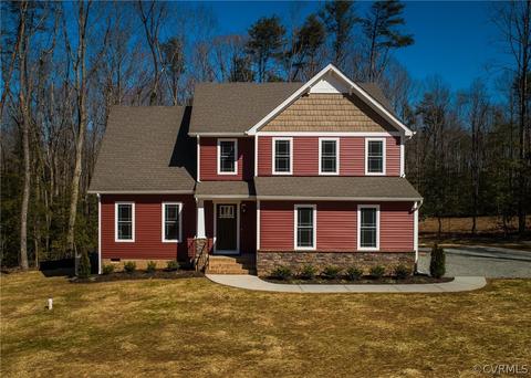 2842 Preston Park Dr, Sandy Hook, VA 23153 photo 1
