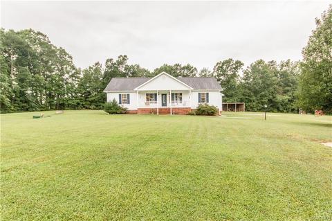 19725 Carson Ruritan Rd, Carson, VA 23830 photo 2