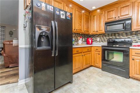 19725 Carson Ruritan Rd, Carson, VA 23830 photo 5