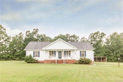19725 Carson Ruritan Rd, Carson, VA 23830 photo 1