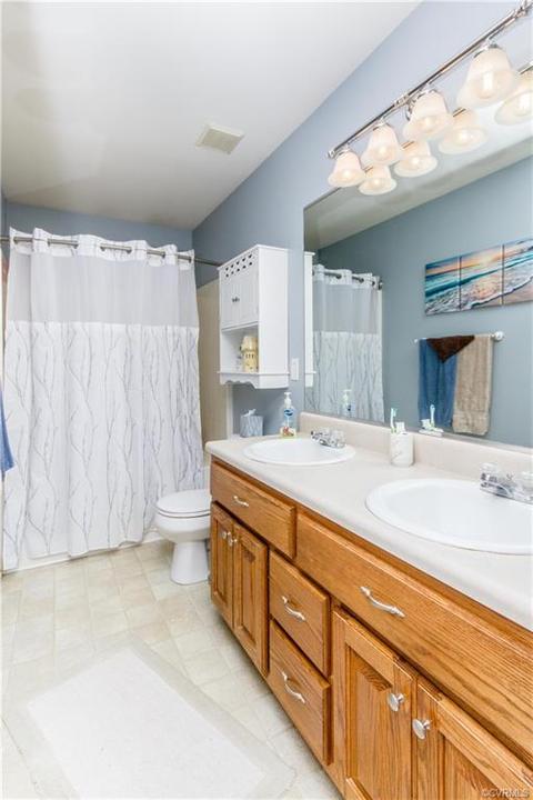 19725 Carson Ruritan Rd, Carson, VA 23830 photo 24