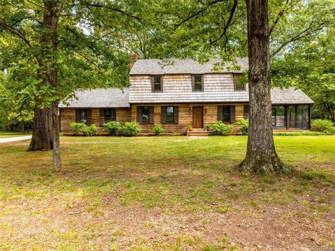 2711 Sandhurst Ln, Midlothian, VA 23113 photo 2