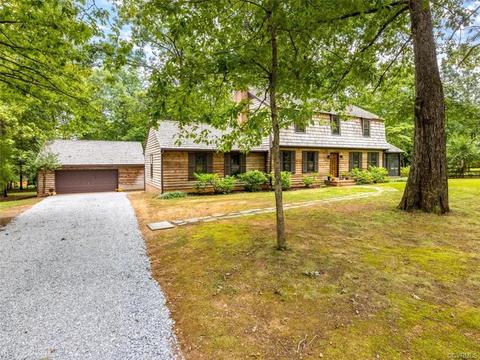 2711 Sandhurst Ln, Midlothian, VA 23113 photo 1