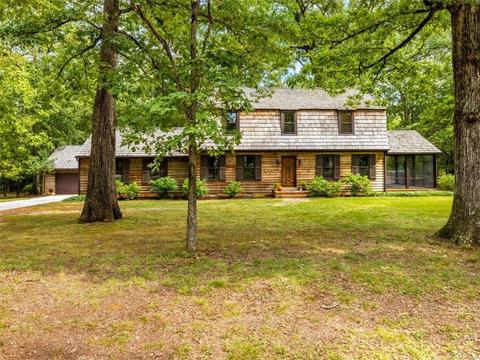 2711 Sandhurst Ln, Midlothian, VA 23113 photo 3