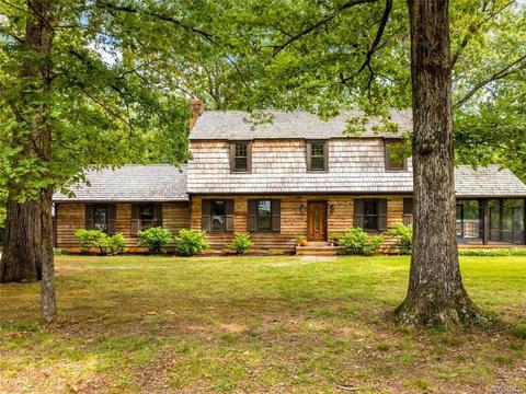 2711 Sandhurst Ln, Midlothian, VA 23113 photo 4