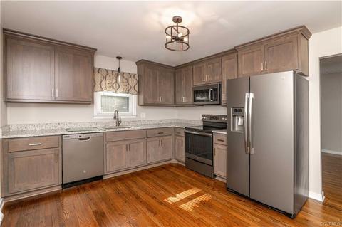 5911 Tranquility Ln, Sutherland, VA 23885 photo 7